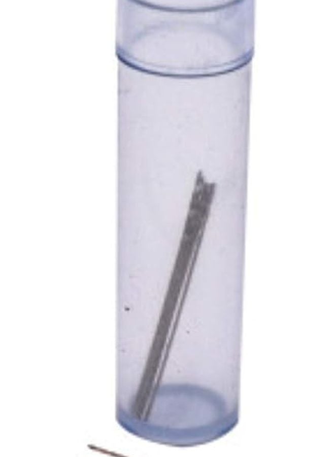 Zkenyao HSS High Speed Steel Router Drill Bit 1 7mm HRC30 Twist Drill Bit Set - Image 2