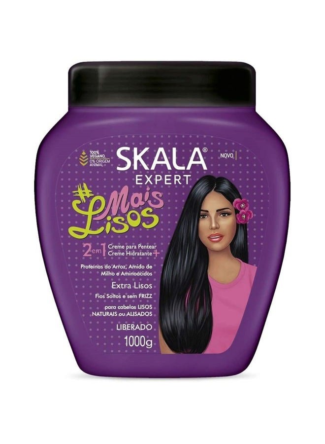 SKALA Mais Lisos Hair Cream SKALA - Image 2