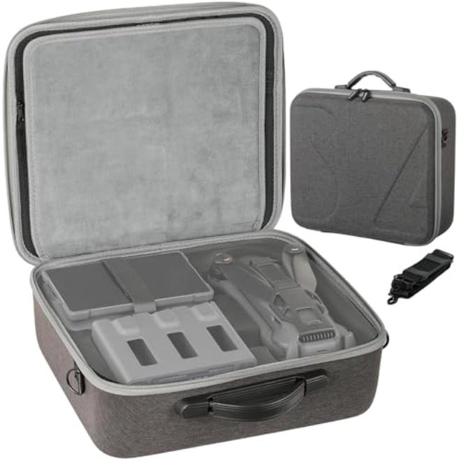 إي وينر Ewinner Carrying Case For Dji Mavic 4 Pro Fly More Combo