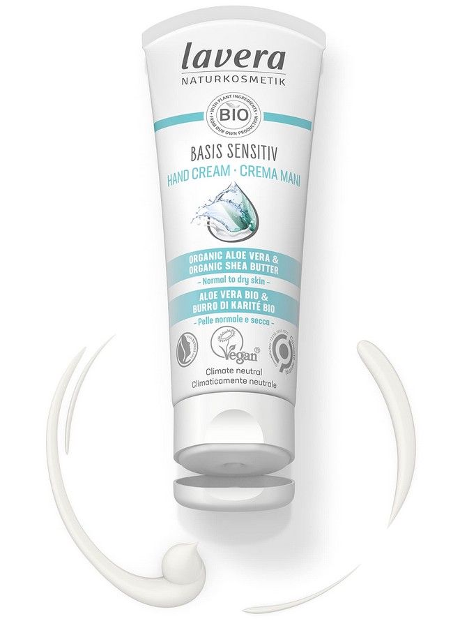 lavera كريم يد بيسيس 75 مل - Image 4