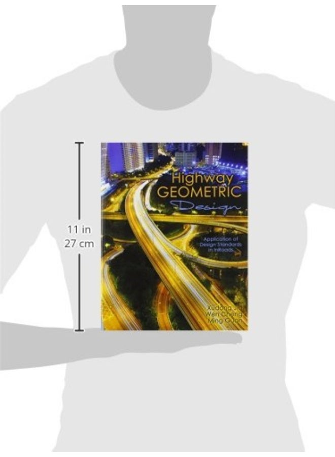 Highway Geometric Design - Image 3