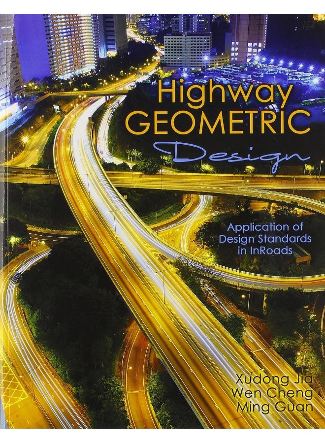 Highway Geometric Design - Image 1