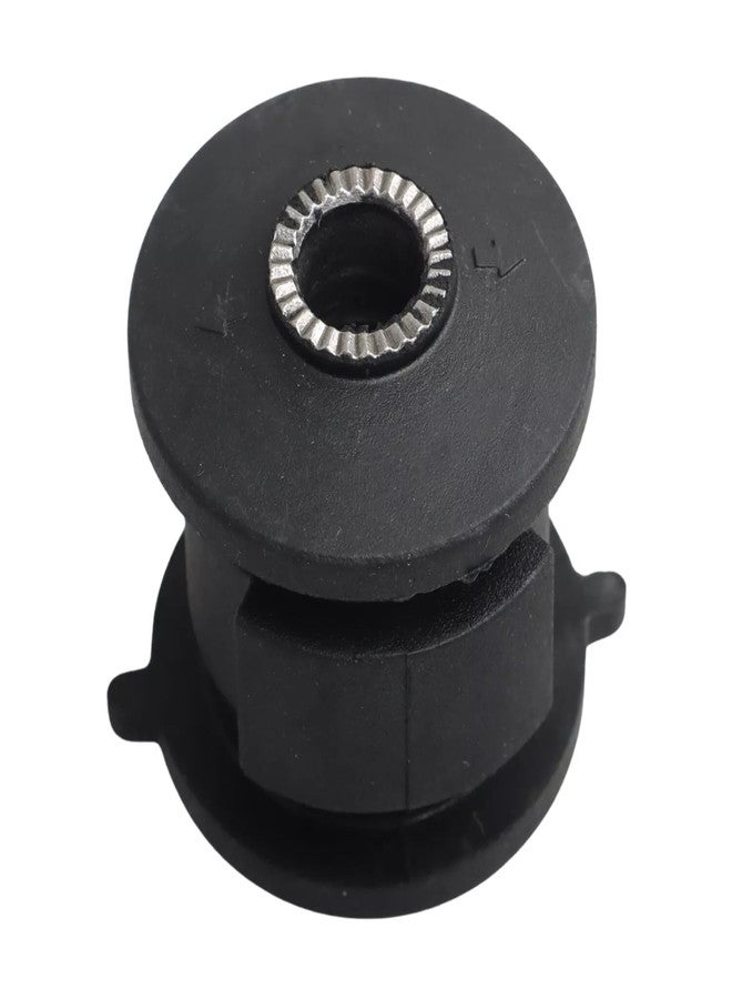 Tiny Force Rear Left & Right Knuckle Bushing Kit Compatible with 2002-2006 Toyota Camry; 2001-2003 Solara; 1996-2003 ES300; 2004-2006 ES330 Replace 42304-48021 42305-48021 - Image 3