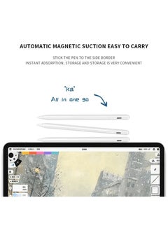 CROIRE CROIRE CSTP3 Stylus Pen Compatible with iPad  - Image 3
