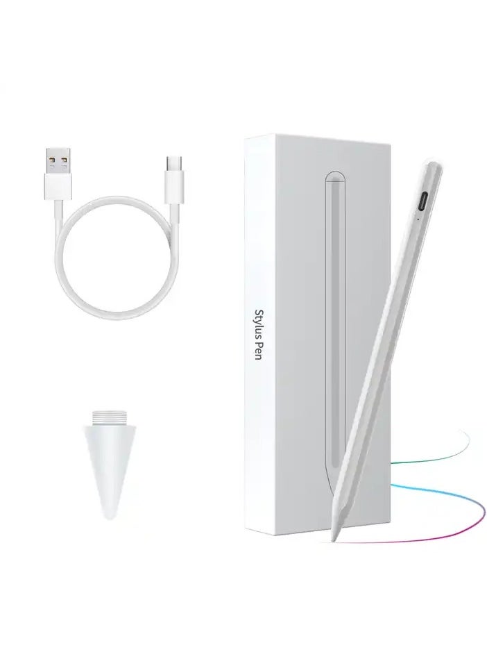 CROIRE - CROIRE CSTP3 Stylus Pen Compatible with iPad - Image 1