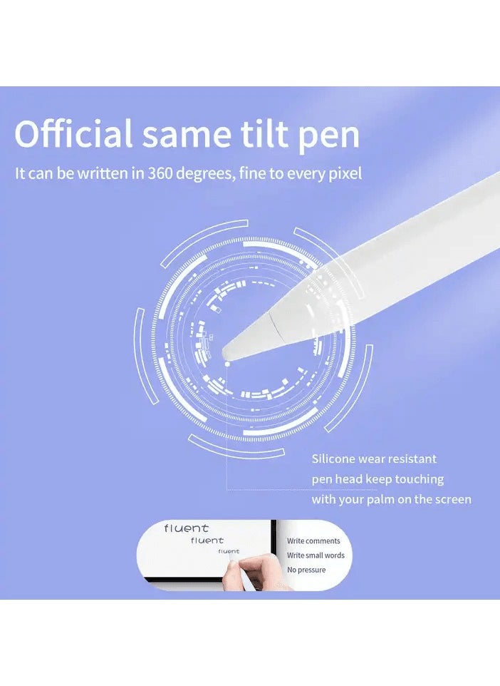 CROIRE - CROIRE CSTP3 Stylus Pen Compatible with iPad - Image 1