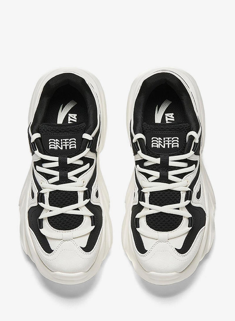 انتا أحذية نسائية كاجوال - Image 4