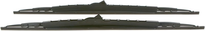 Bosch Automotive Twin Spoiler Wiper Blade Set of 2, 27 Inch (680 mm) - Image 2