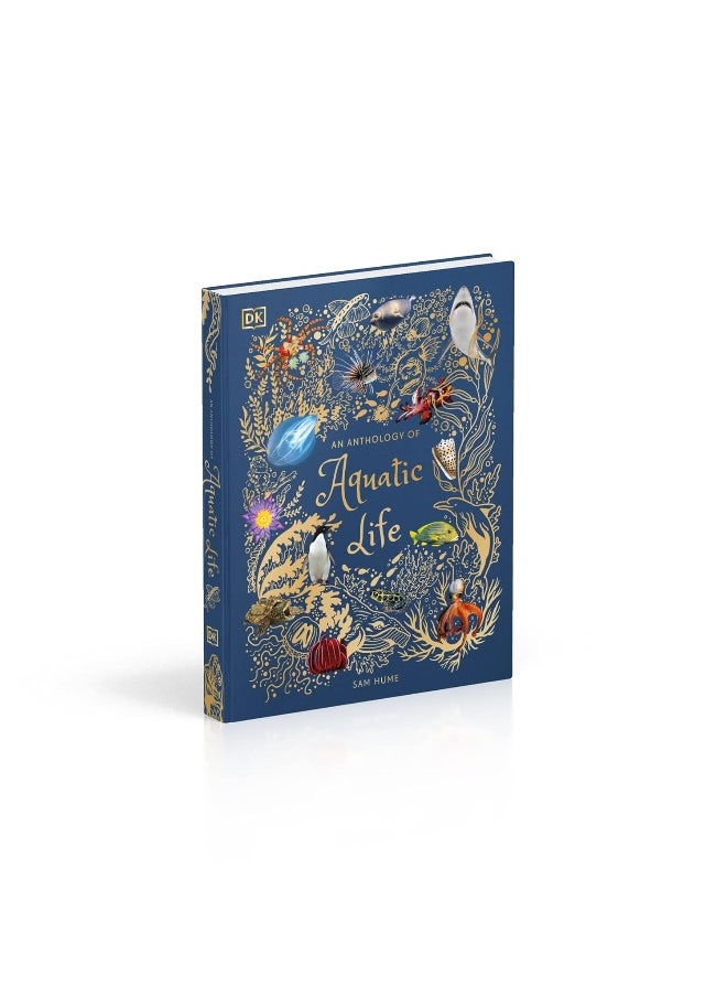 null - An Anthology of Aquatic Life - Image 1