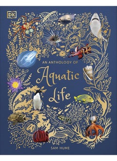 An Anthology of Aquatic Life  - Image 1