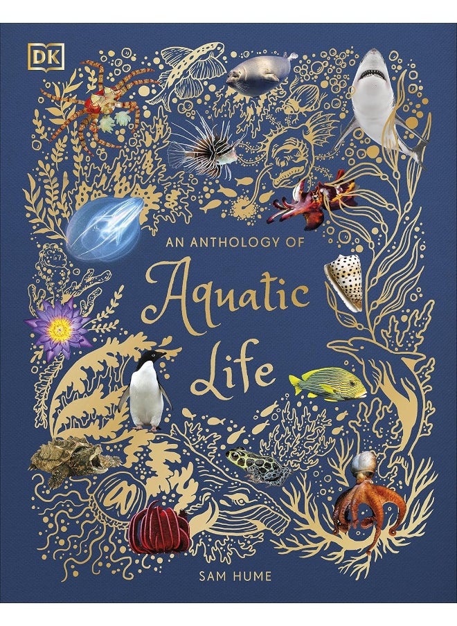null - An Anthology of Aquatic Life - Image 1