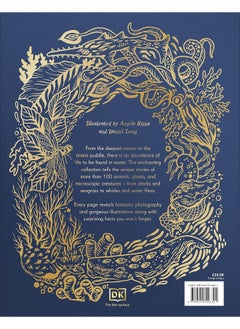 An Anthology of Aquatic Life  - Image 2