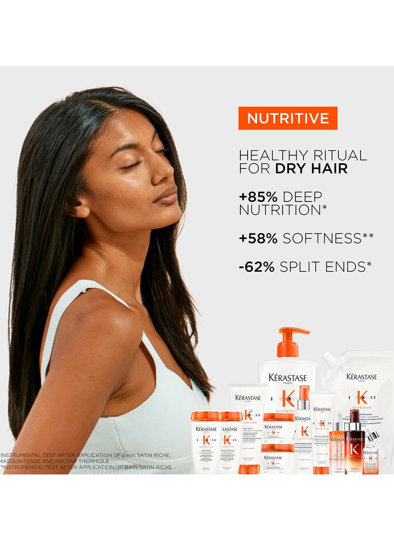 Nutrtive Nourishing Set for Thin Dry Hair - pzsku/Z251BF576826E7A47C0C1Z/45/_/1737372922/92820a2d-8d9b-40fb-b5bc-39f42d37ae92