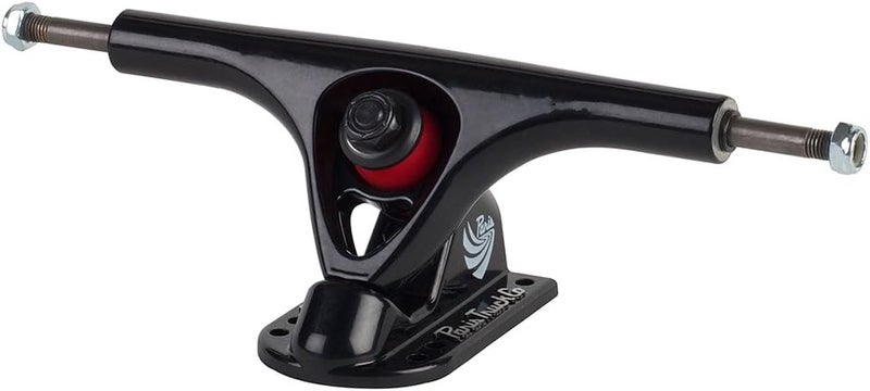 V2 180mm 50° Longboard Skateboard Trucks (Set of 2)