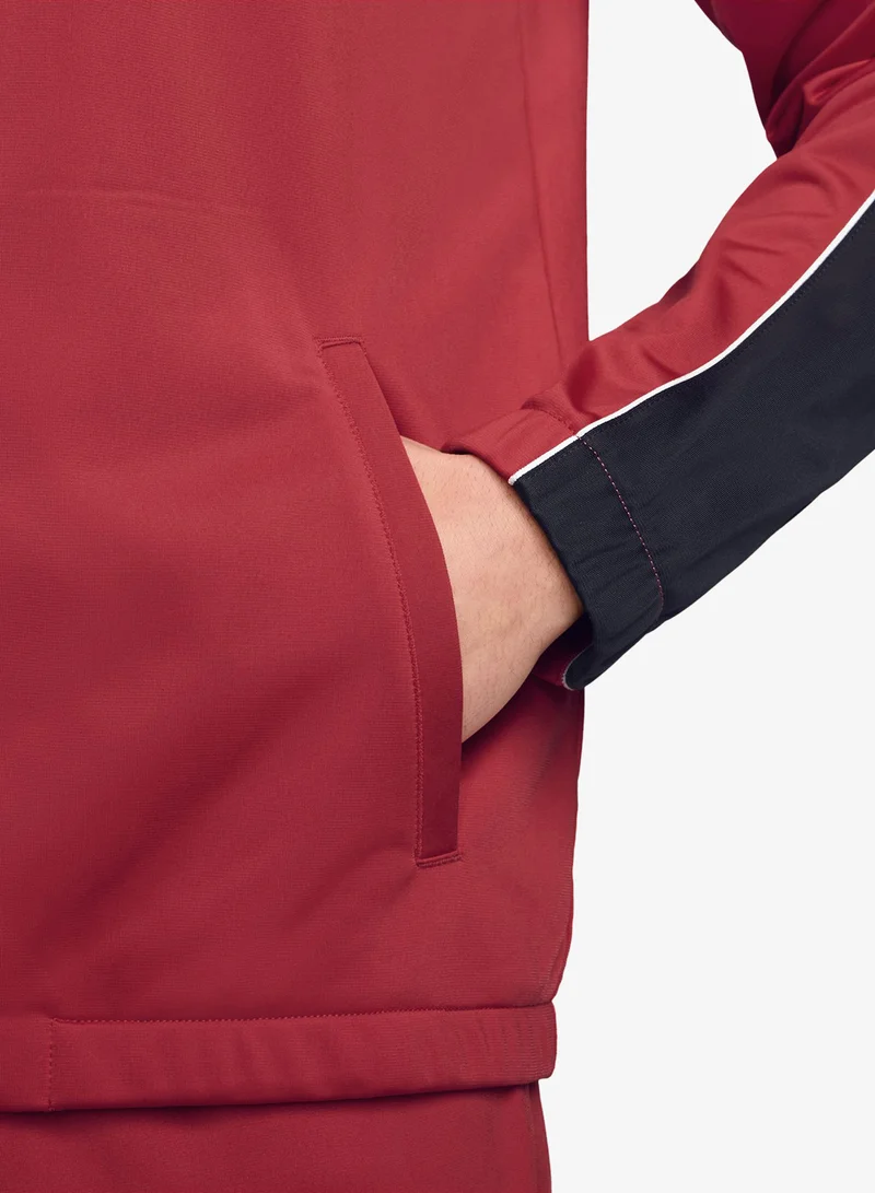 Nike TEAM CRIMSON/OBSIDIAN/WHITE/(WHITE) Club Track Suit for Men | Best Price UAE