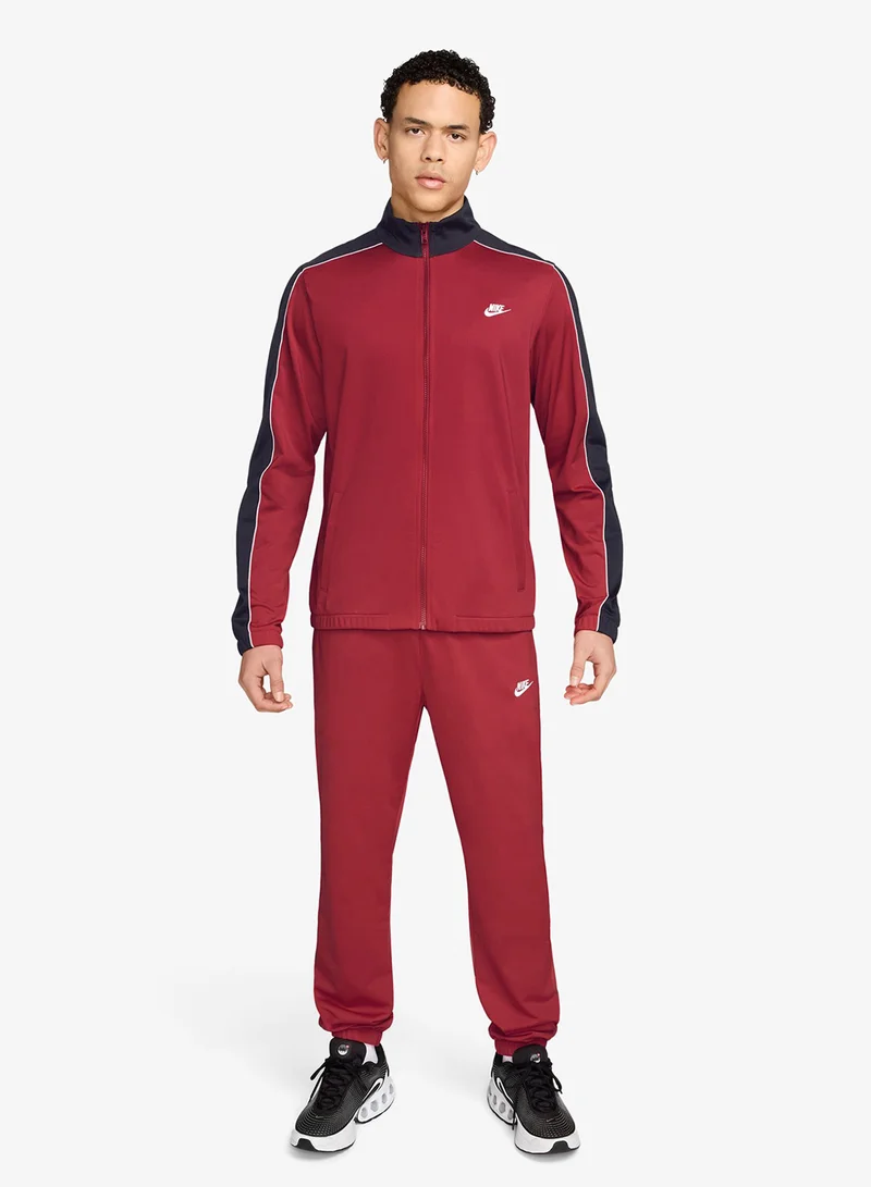 Nike Club Track Suit