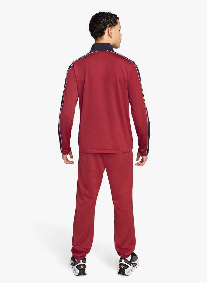 نايكي بدلة رياضية للنادي - Image 2
