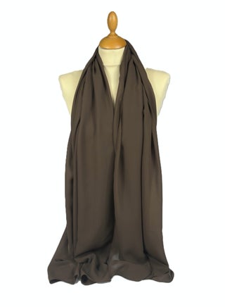 Coffee Brown