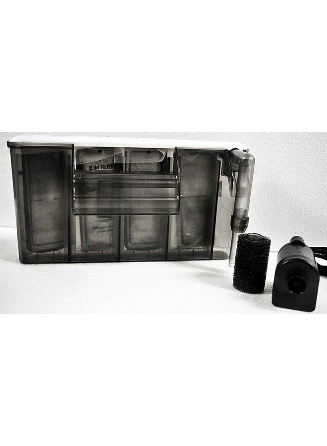 SOBO Wp-508H Hanging Filter, 1 Piece - Image 2