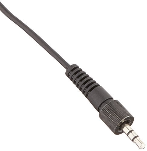 Samson HS5 Headset with 3.5mm Mini-Plug - Image 4