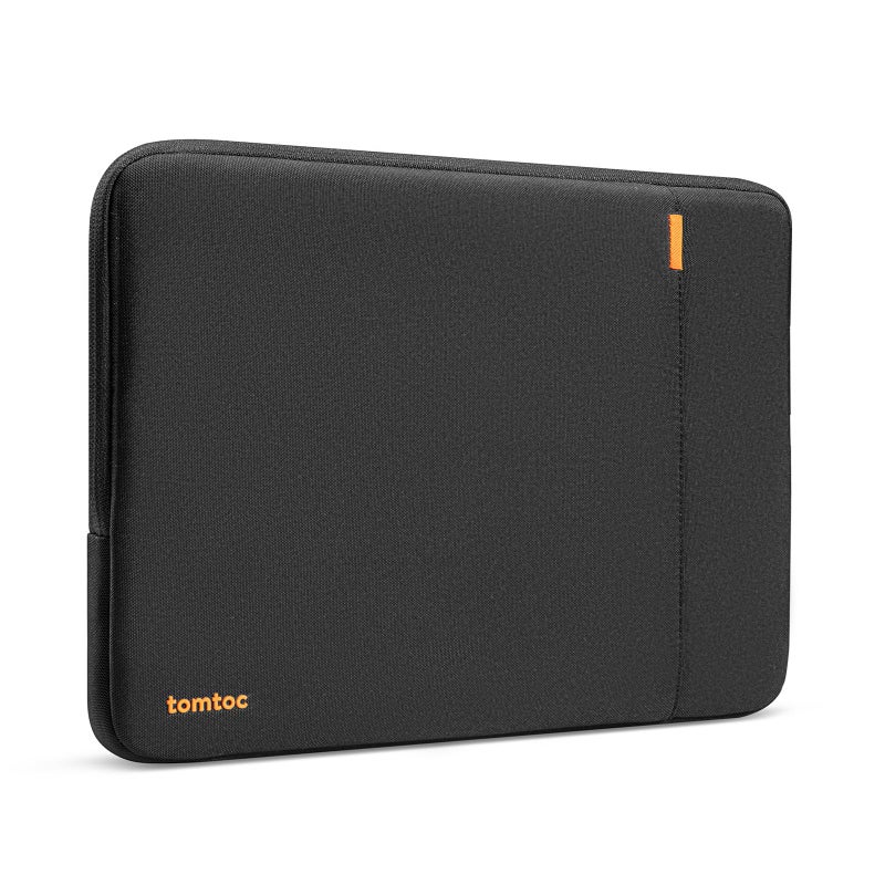 tomtoc 360° Protective Laptop Sleeve for 13-inch New Surface Pro 11th, Copilot+PC 2024, Surface Pro 10/9/8/X with Signature Keyboard/X Keyboard, Shockproof Water-Resistant Notebook Surface Case Bag - Image 1