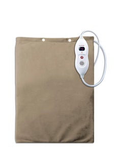 Generic Electric Heating Pad – Model HP 3040A, Adjustable Heat Levels  - Image 1