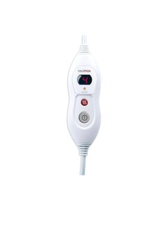 Generic Electric Heating Pad – Model HP 3040A, Adjustable Heat Levels  - Image 5