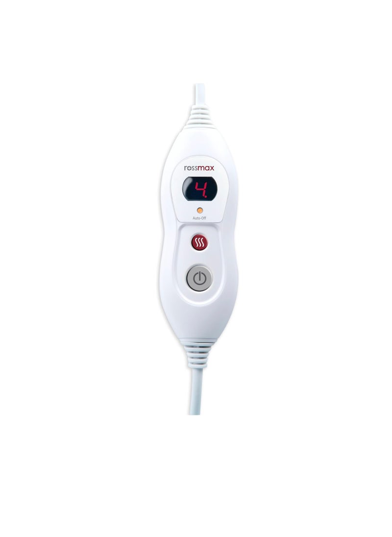 Generic Electric Heating Pad – Model HP 3040A, Adjustable Heat Levels  - Image 5