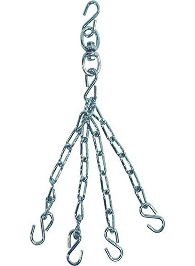 Massive Speed System XPEED Punch Bag Chain Set Heavy Punching Bag for Filled Boxing Bag Hanging Chain Boxing Chain for Filled Punch Bag - Image 4
