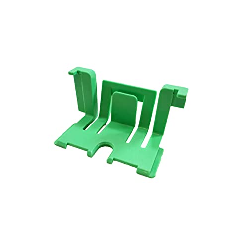 LLDSKW LY2204001 Cassette Rear Paper Stop Compatible with Brother MFC-9130 MFC-9330 MFC-9340 MFC-L2720DW MFC-7360 DCP-L2540DW HL-2240 HL-2280DW - Image 1