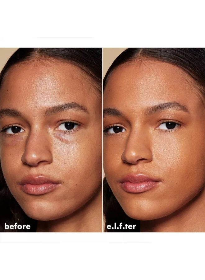 إلف كريم أساس إيلف سوفت جلام ساتان - 41 تان محايد - Image 2