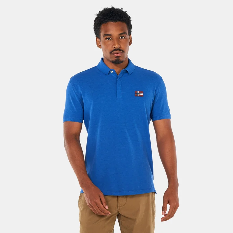 Men's EBEA 1 Skydiver Polo Shirt