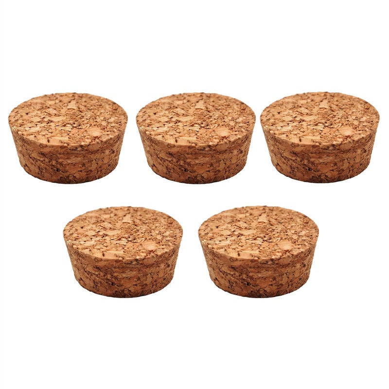 ESEDAGE Silicone Jar Mold - Multi-Purpose Soap, Candle, Coffee Cup & Resin Mold - Image 5