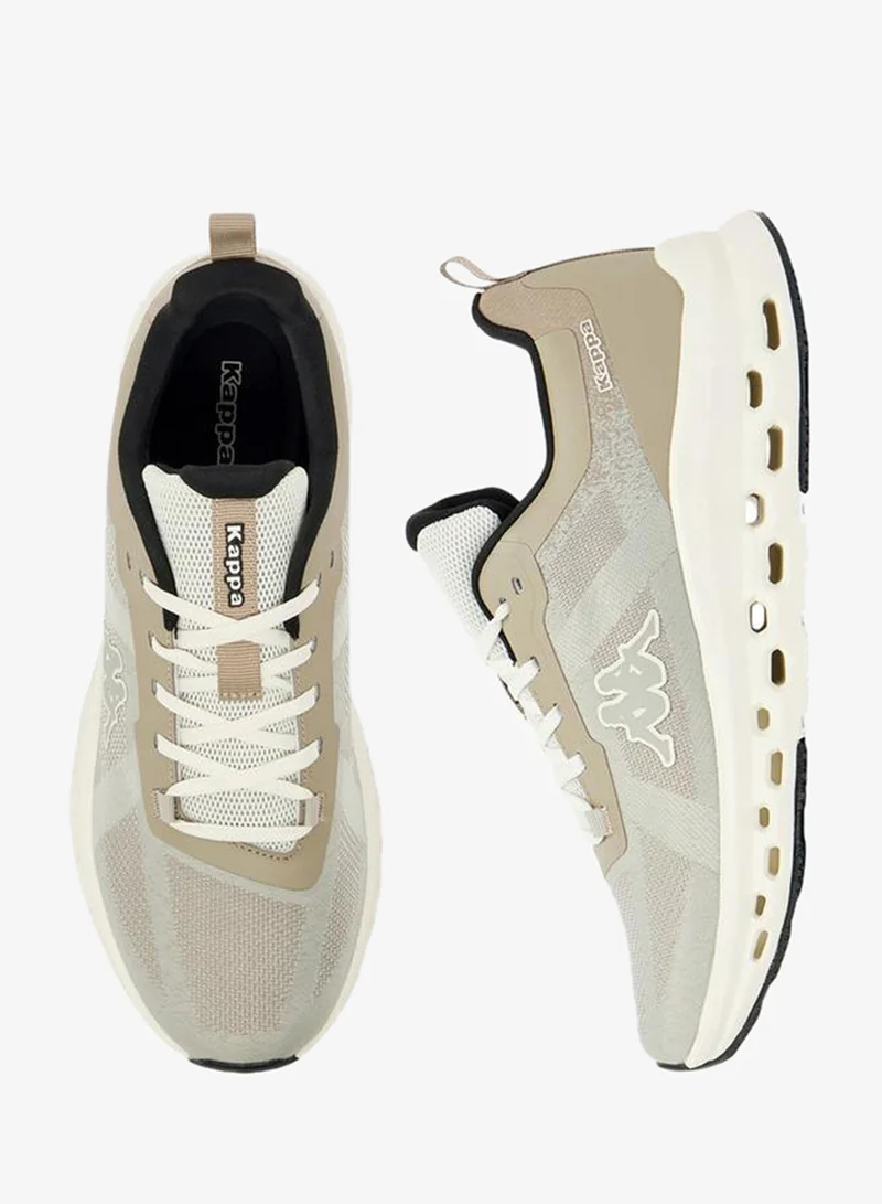 Kappa Men Lace-Up Sports Shoes