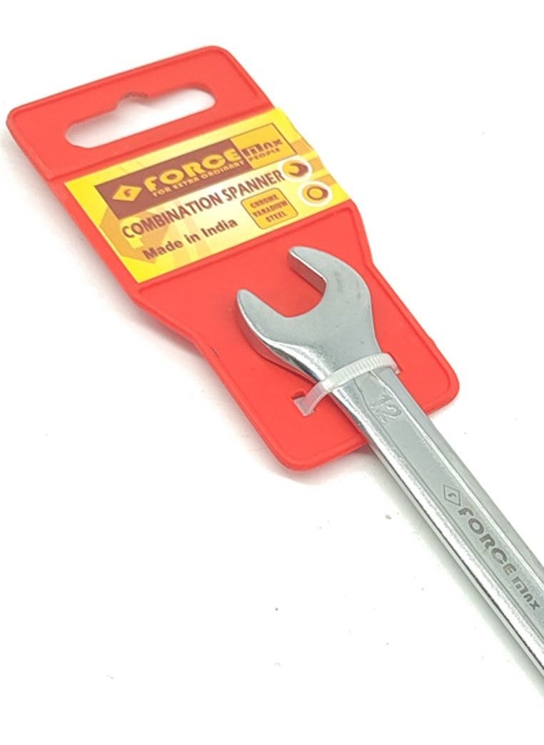 FORCE Force Joint Wrench 12  mm  - Image 2
