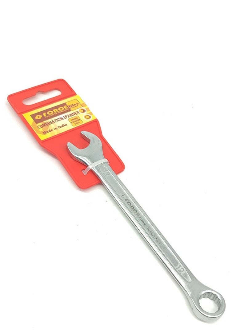 FORCE Force Joint Wrench 12  mm  - Image 1