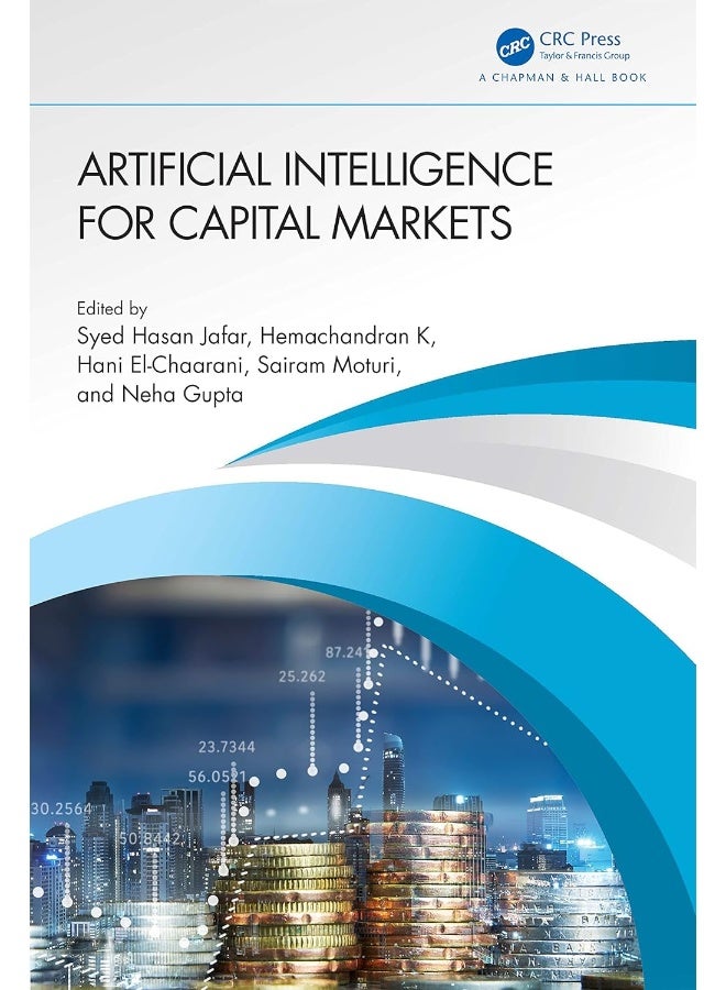 Artificial Intelligence for Capital Markets