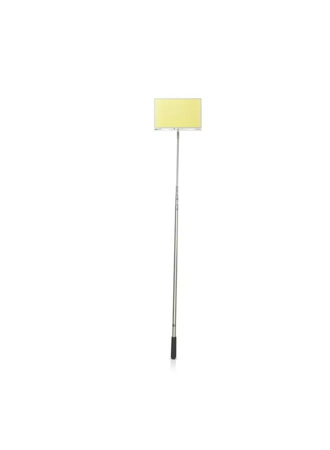360 Light LED camping light suitable for outdoor use, with 2400 watts, multifunctional, and comes with a 5-meter fishing rod - Image 3