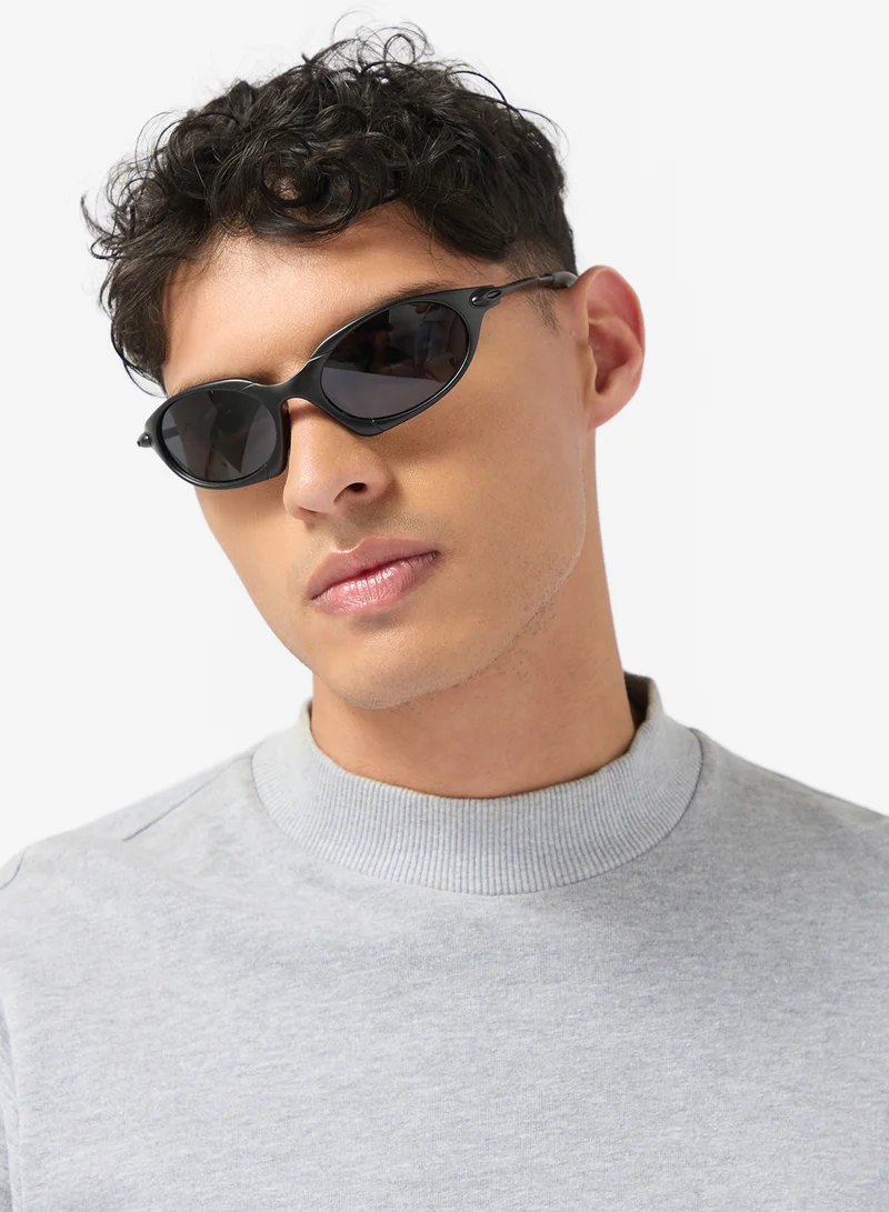 FRWD Polarized Lens Sports Sunglasses