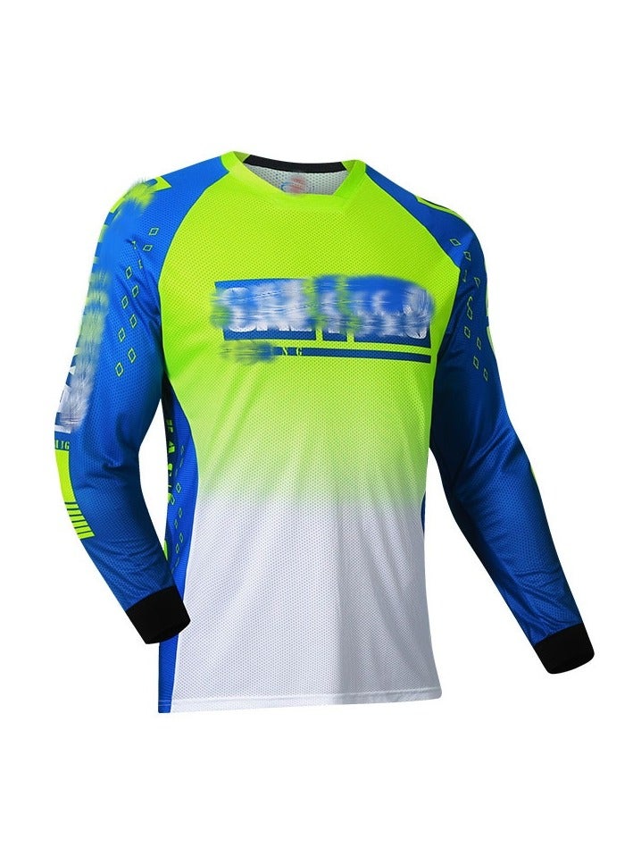 Fox New Off road Motorcycle Speed Reduction Sunscreen Top - Image 1