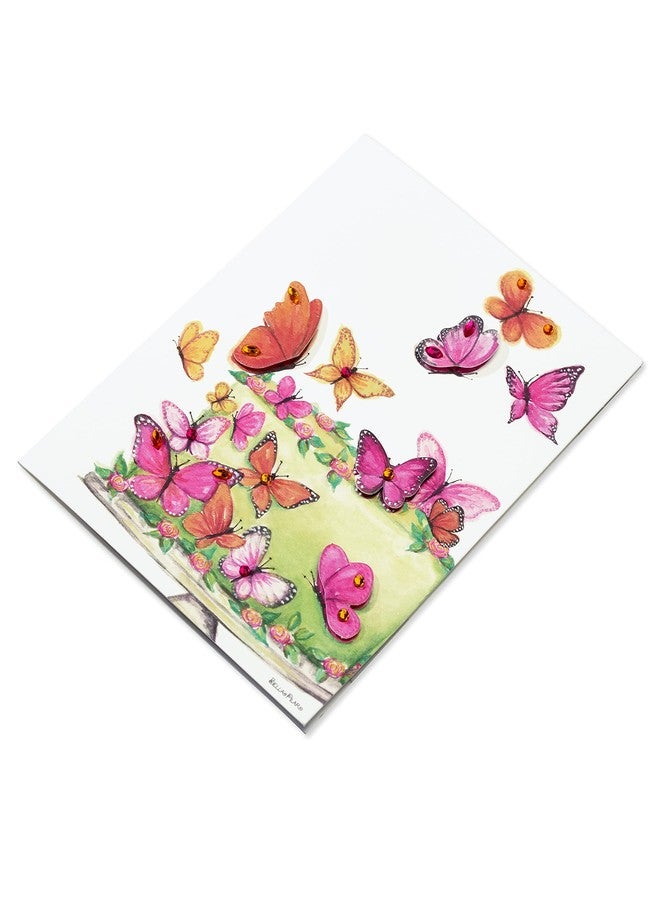 Papyrus Birthday Card for Her - Designed by Bella Pilar (Beautiful and Amazing) - Image 5