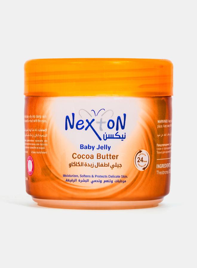 Nextone Baby Jelly Cocoa Butter 100ml - Image 1