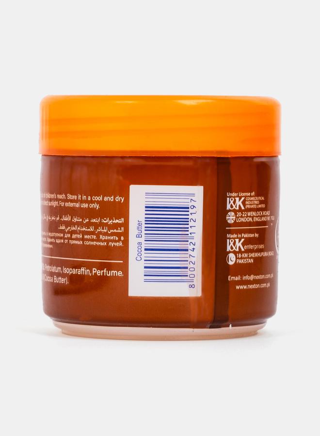 Nextone Baby Jelly Cocoa Butter 100ml - Image 2