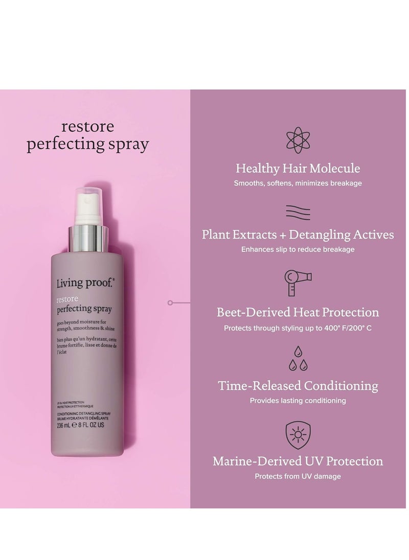 Living Proof - Living Proof Restore Perfecting Spray - Image 1