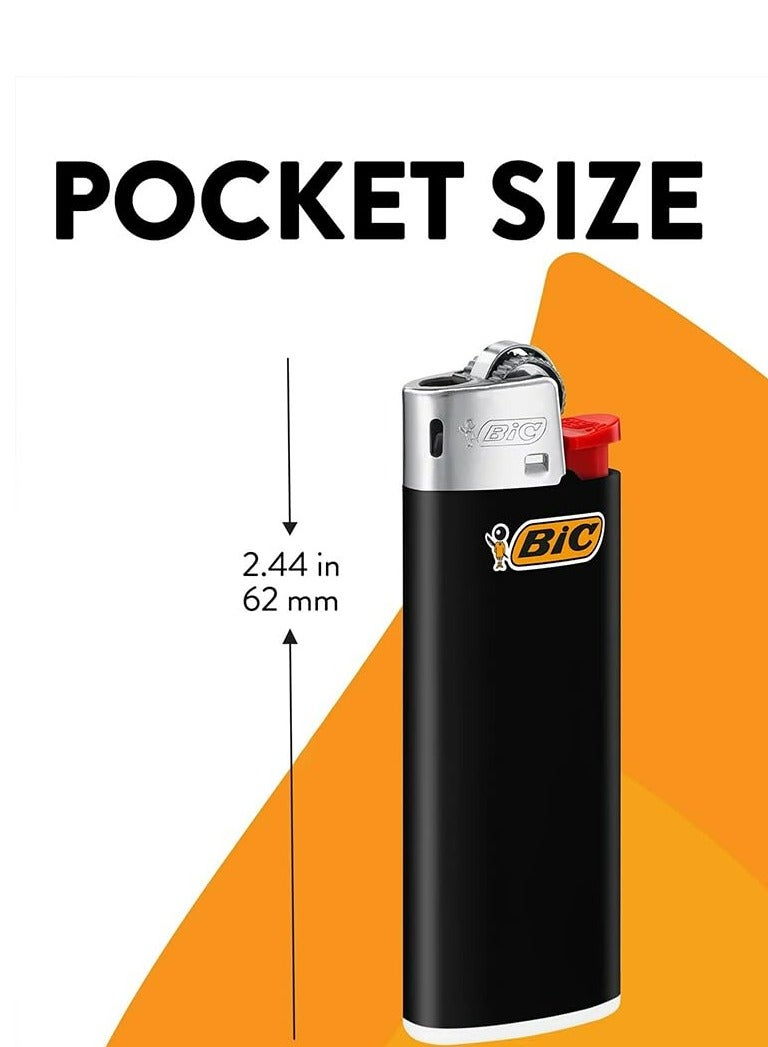 بيك ولاعة حمراء صغيرة - Image 3