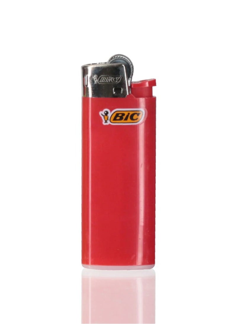 بيك ولاعة حمراء صغيرة - Image 1