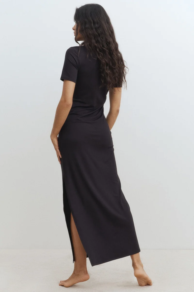 H&M T-shirt dress