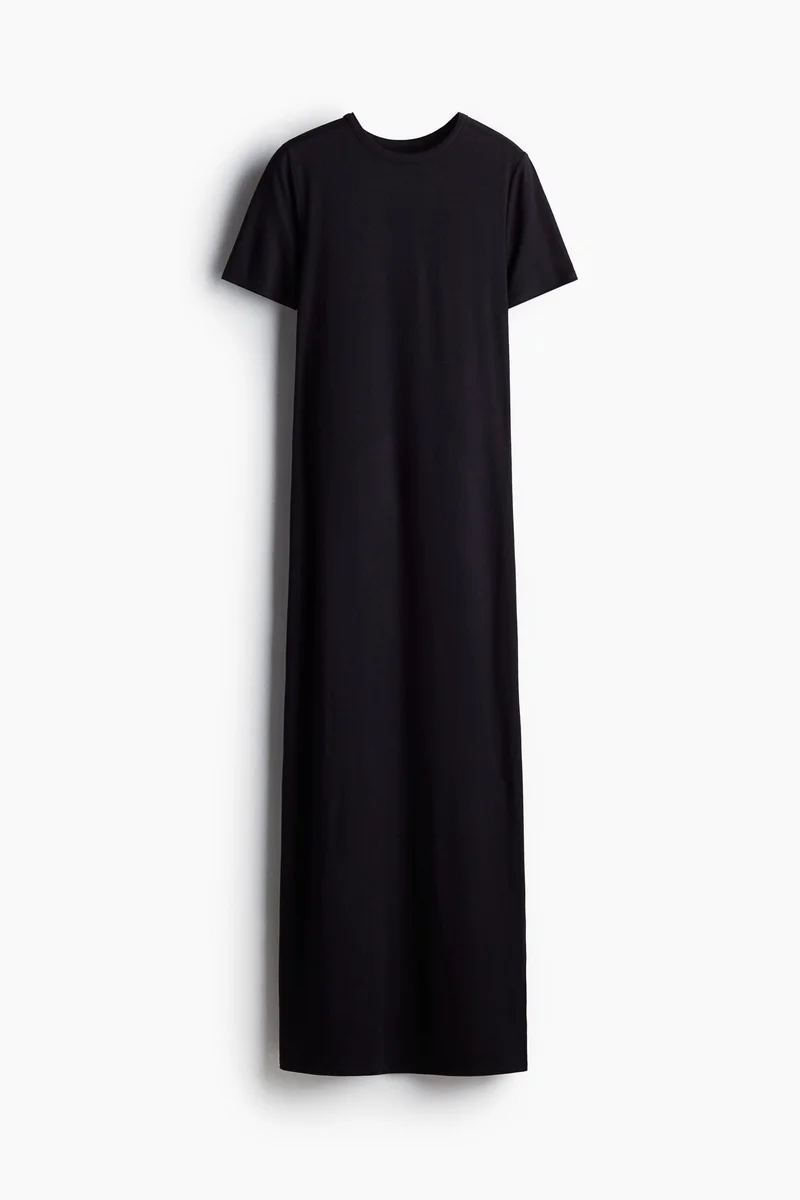 H&M T-shirt dress