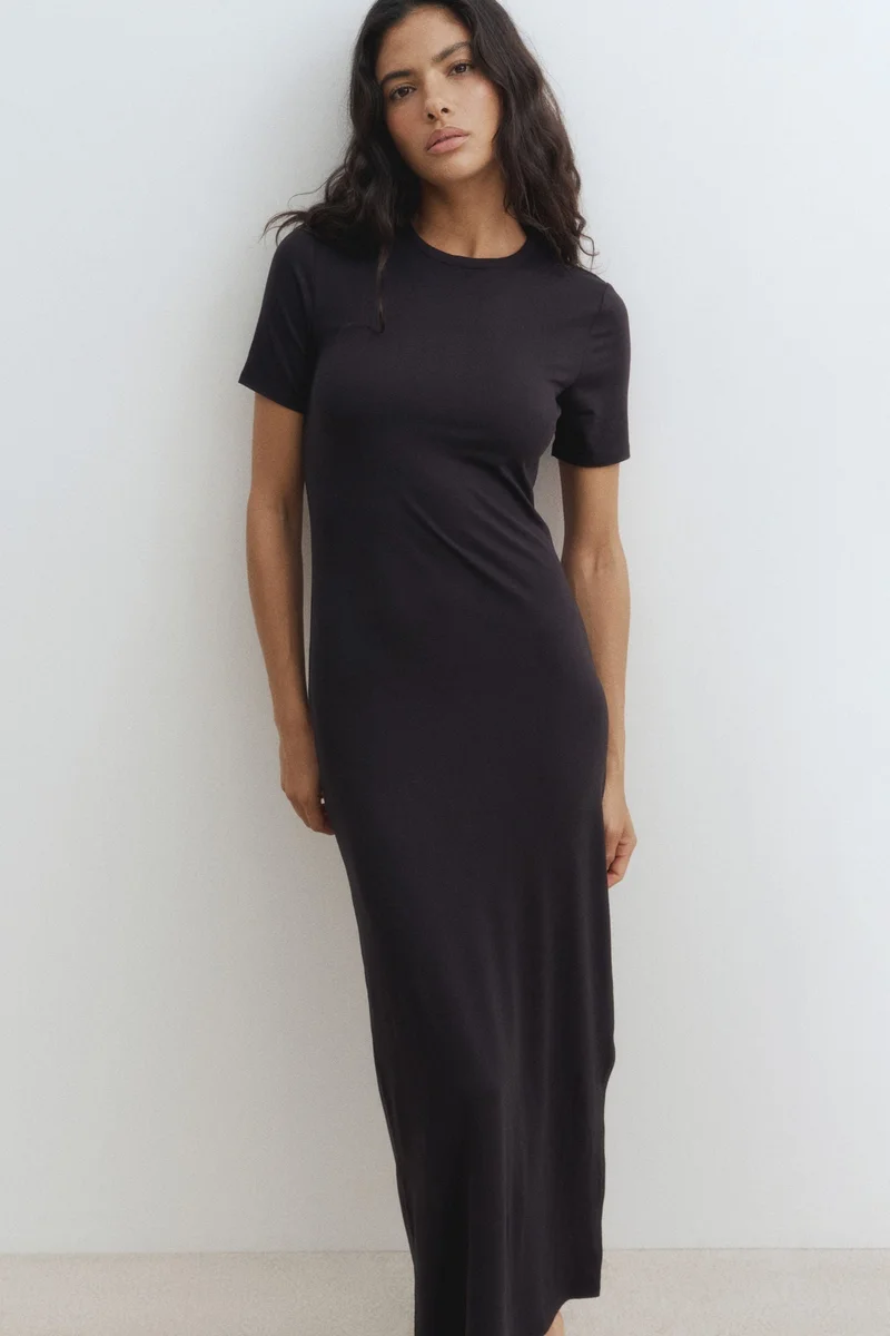 H&M T-shirt dress
