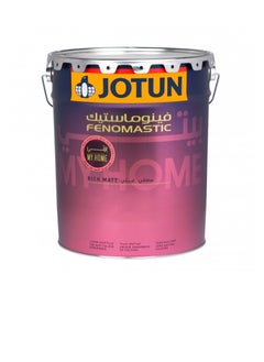 Jotun Fenomastic My Home Rich Matt 1519 Vanilla Latte